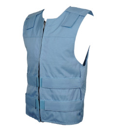 Unisex Cut Side View