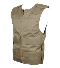 Unisex Cut Side View