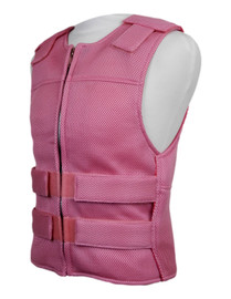 Unisex Cut Side View