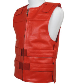 Men’s Cut Side View