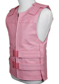 Unisex Cut Side View