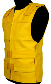 Men’s Cut Side View