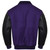 Varsity Letterman Wool & Real Cowhide Leather Sleeve High Quality Bomber Jacket PWV-VAR18
