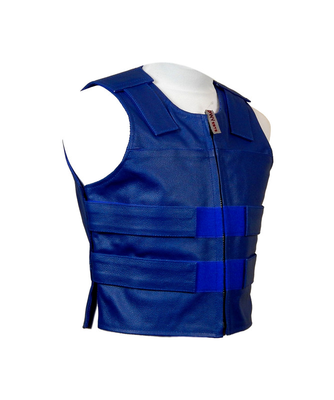 Women's Cut Side View