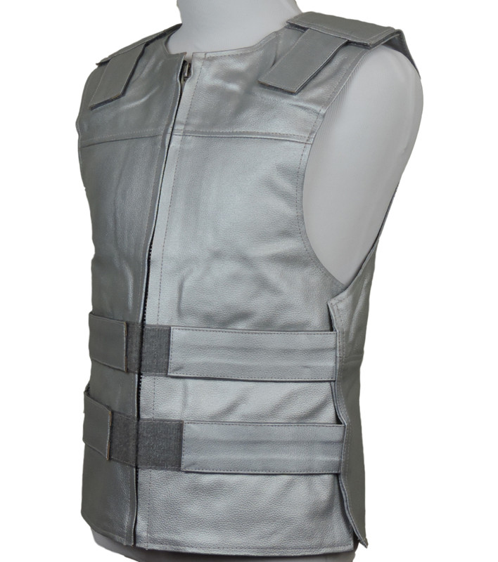 Men’s Cut Side View