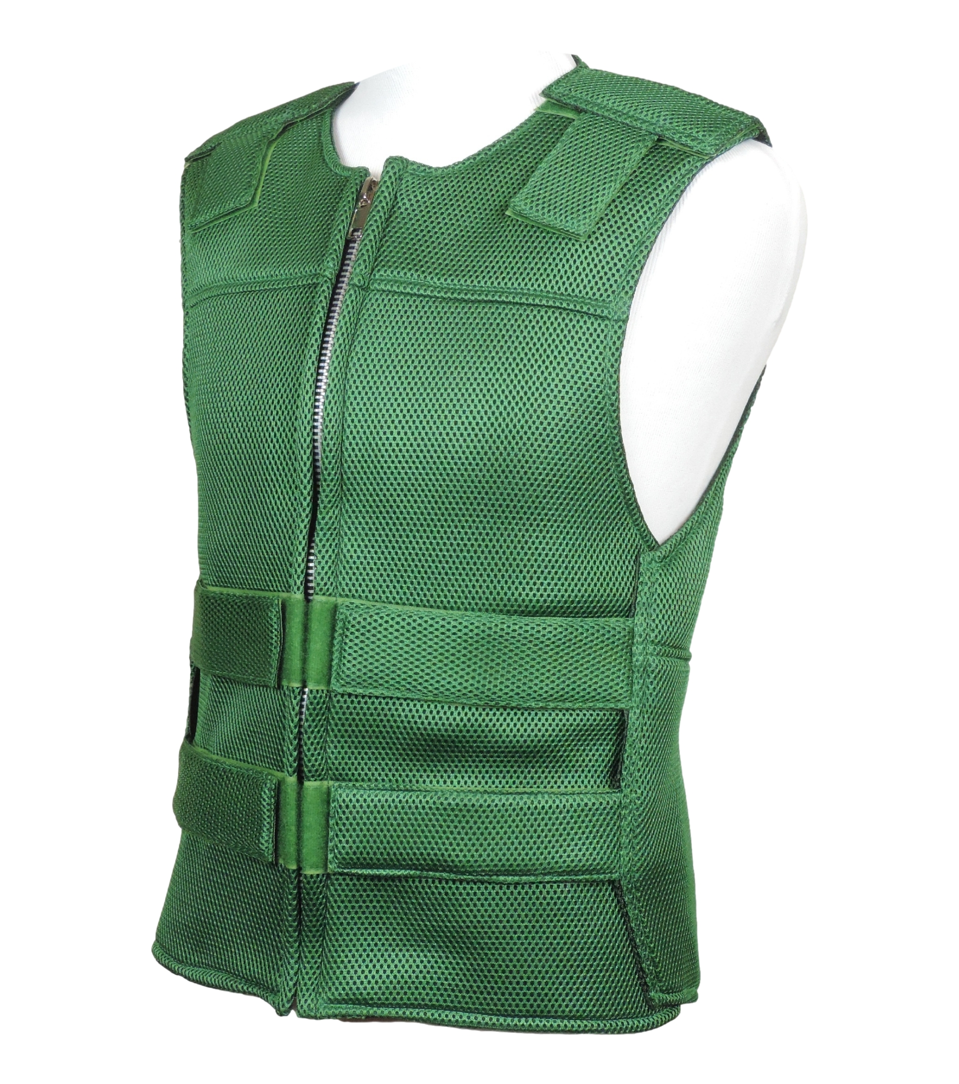 Ｍサイズ／BUSH TREK VEST - HEAVYWEIGHT MESH Bush Trek Mesh Vest – Camo | South2 West8 | Nepenthes London