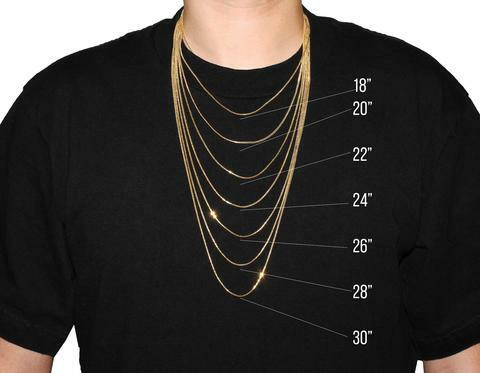 14kt Diamond Cut Rope Chain 4.5mm