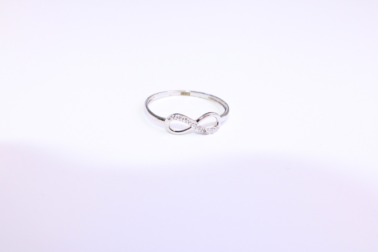 Lovisa infinity ring cheap