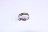 .925 S. Silver Pinky Ring