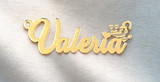 Custom Name Plates