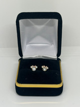 Bow Mouse Studs