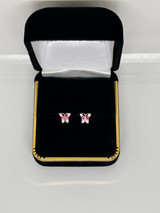 Butterfly Studs