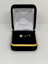 Butterfly III Studs