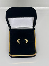 Dolphin Studs