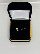 Dolphin Studs