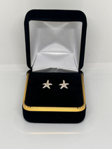 Starfish Studs