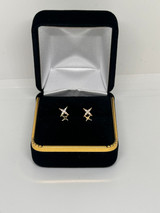 Shining Stars Studs