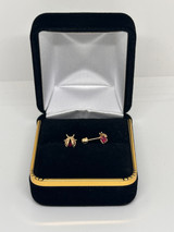 Ladybuggy Studs