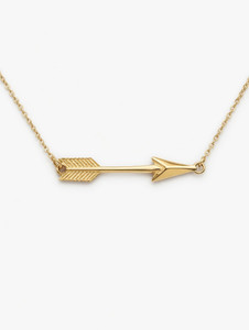 14Kt Arrow