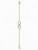 14kt Infinity
