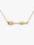 14Kt Arrow