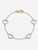 14Kt Hearts