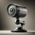 Exterior Security Camera