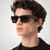 Urban Edge Geometric Sunglasses