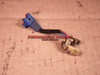 Door key lock switch GVR4