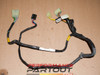 AC wiring harness 1G DSM GVR4