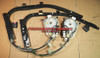seatbelt power assembly gvr4 Right Side