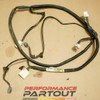 Taillight wiring harness GVR4