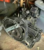 Transmission  FWD Automatic  Turbo 1G DSM 91 F4A33 K1UP61