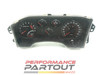 Gauge cluster 1G turbo Automatic 91-94 MB680685