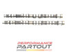 Camshaft set 1G DSM 4G63 Turbo