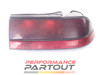 Tail light 90-91 Talon  right section 