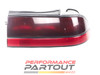 Tail light 90-91 Talon  right section 