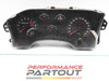 Gauge cluster 1G turbo manual 90 MB522142