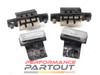 Sunroof mount set 1G DSM