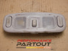 Dome light non-sunroof 2G DSM