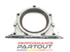 Rear main seal housing 1G 4G63 Turbo DSM