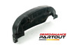 Timing belt upper cover 1G 2G DSM 4G63 BLACK