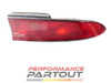 Tail light 2G Eclipse 95-99 Right
