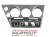 Heat AC trim panel gvr4 hvac