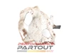 Turbo heat shield 1G 90-94 DSM