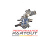 Thermostat housing 1G DSM 1991-1994