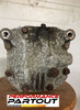 Rear Differential LSD Auto 2G 