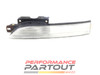 Turn signal parking light 90-91 1G DSM Left Driver