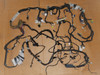 Chassis wiring harness interior GVR4 MB822103