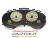 Gauge cluster 2G DSM 1999 Silver Face